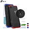 کاور گوشی شیائومی GKK 360 Redmi 9A Black